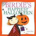 Birdie's happiest Halloween /