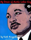 My dream of Martin Luther King /