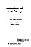 Member of the gang /