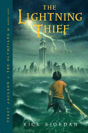 The lightning thief /