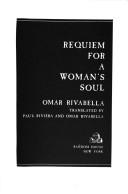 Requiem for a woman's soul /