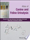 Atlas of canine and feline urinalysis /