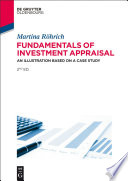 Fundamentals of investment appraisal : an illustration based on a case study /