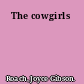 The cowgirls