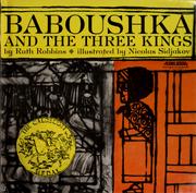 Baboushka and the three kings /