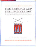 The emperor and the drummer boy /