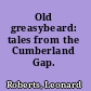 Old greasybeard: tales from the Cumberland Gap.