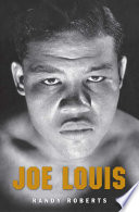 Joe Louis hard times man /