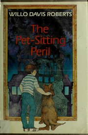 The pet-sitting peril /