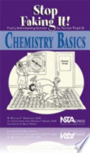 Chemistry basics