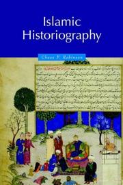 Islamic historiography /