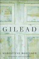 Gilead : a novel /