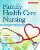 Family health care nursing : theory, practice, and research /
