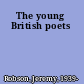 The young British poets