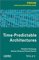 Time-predictable architectures /