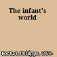 The infant's world