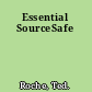 Essential SourceSafe