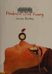 Fleabrain loves Franny /