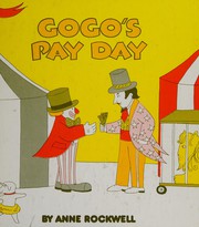Gogo's pay day /