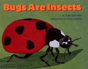 Bugs are insects /