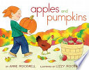 Apples and pumpkins /