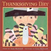 Thanksgiving Day /