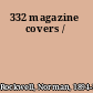 332 magazine covers /