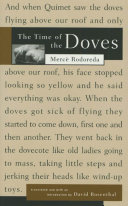 The time of the doves /