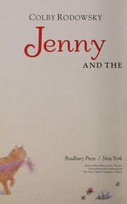 Jenny and the grand old great-aunts /