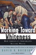 Working toward whiteness : how America's immigrants became white : the strange journey from Ellis Island to the suburbs /