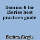 Domino 6 for iSeries best practices guide