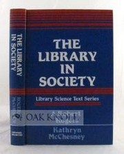 The library in society /