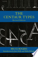 The Centaur types /