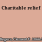 Charitable relief