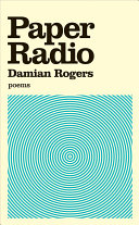 Paper radio poems /