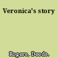 Veronica's story