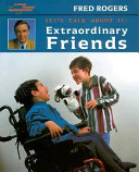 Extraordinary friends /