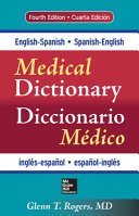 English-Spanish Medical Dictionary