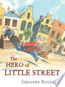 The hero of Little Street /