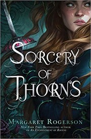 Sorcery of thorns /