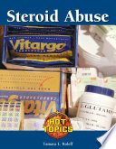 Steroid abuse /