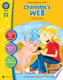 A literature kit for Charlotte's web