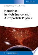 Neutrinos in high energy and astroparticle physics /