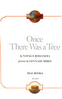 Once there was a tree /