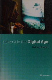 Cinema in the digital age /