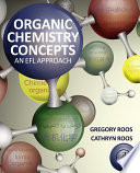 Organic chemistry concepts : an EFL approach /