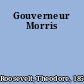 Gouverneur Morris