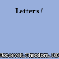 Letters /