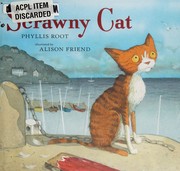 Scrawny cat /