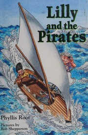 Lilly and the pirates /